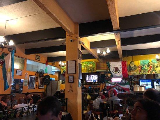 El Asador Del Gaucho